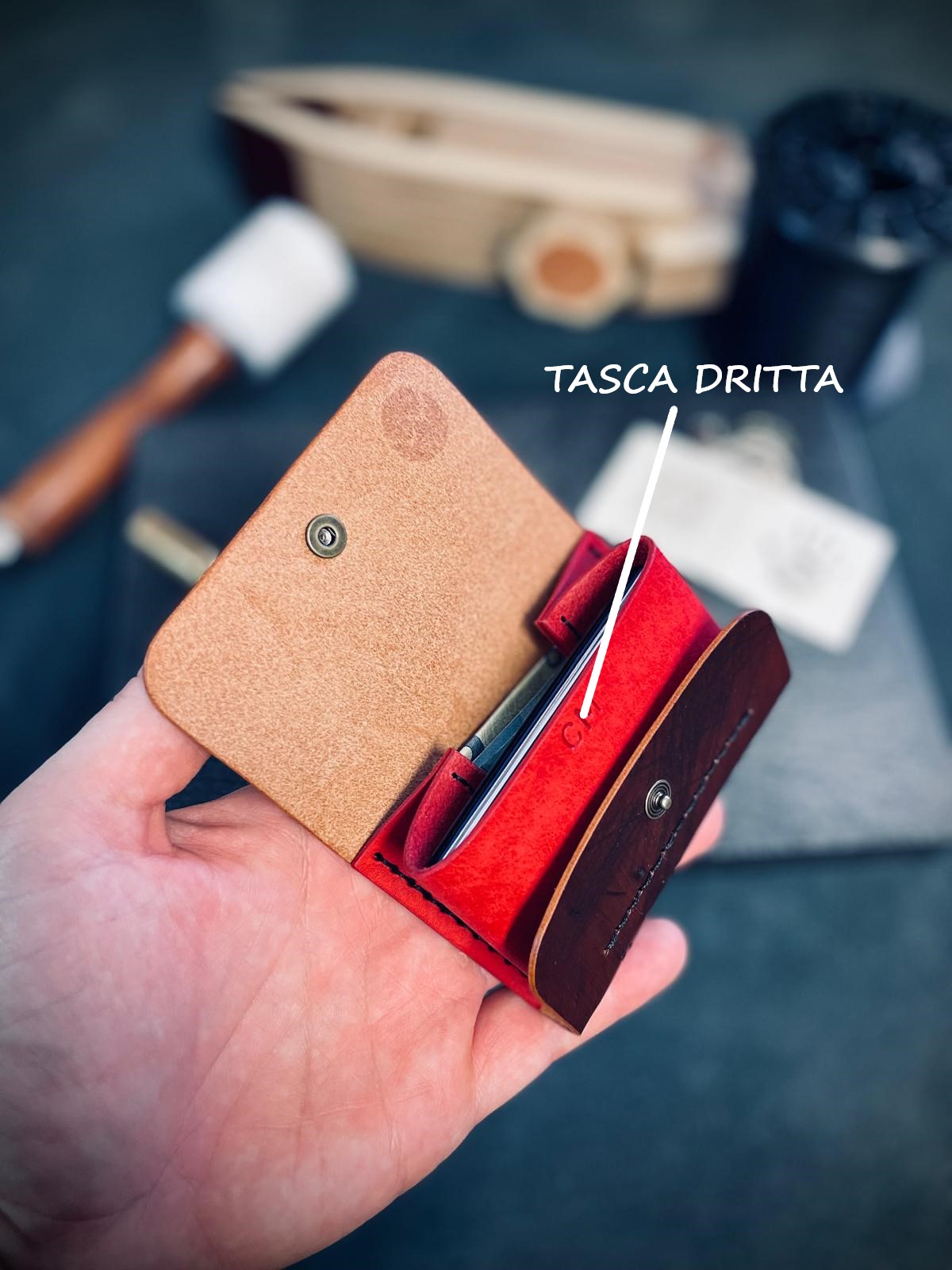 Giasone - immagine 5